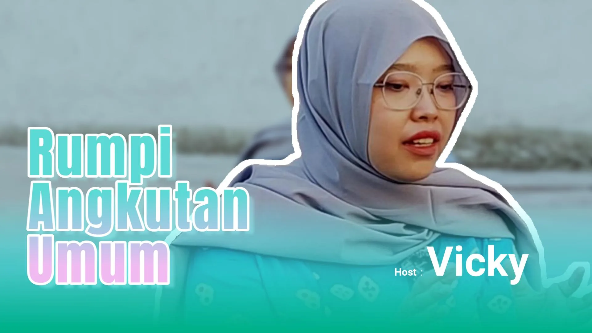 Ada Angkutan Umum Tapi Kok Sepi?