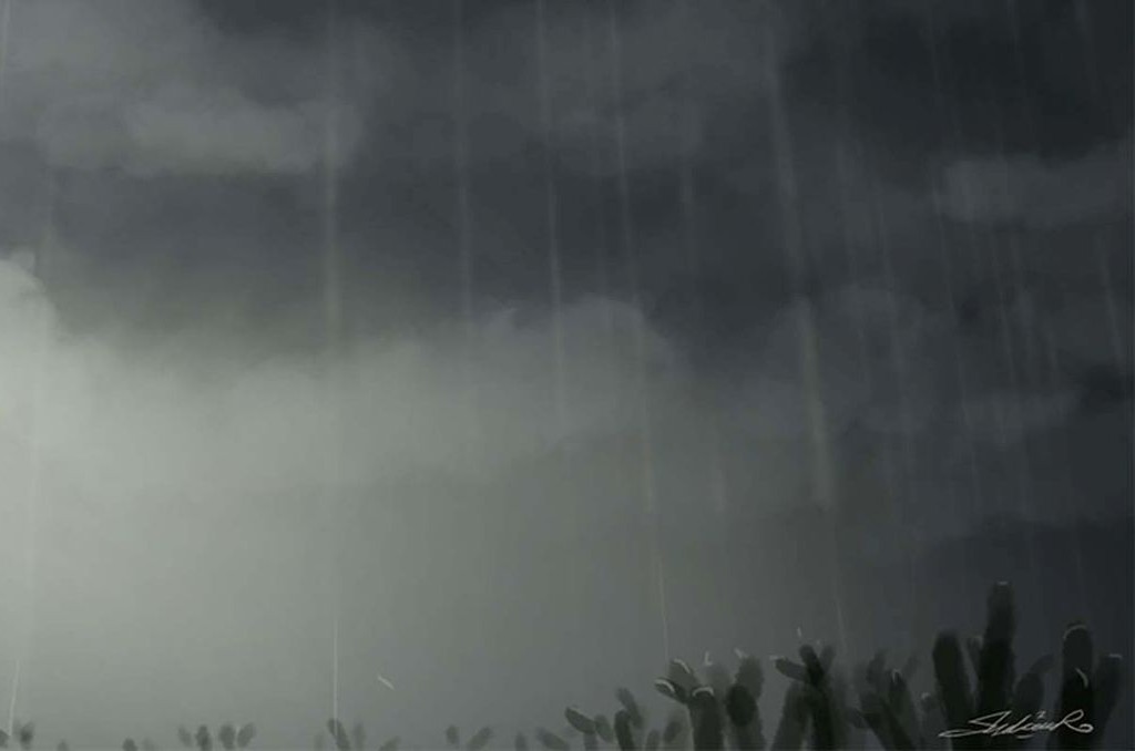 Tenki no Ko: Adakah Masa Depan untuk Anak-anak di Negeri Bencana?